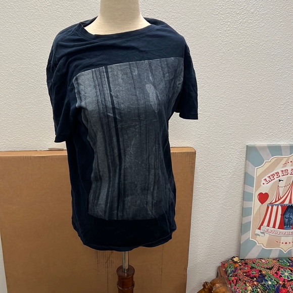 JF t shirt - Picture 1 of 3